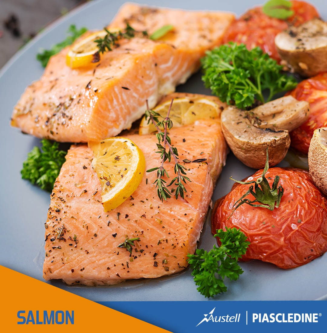 salmon