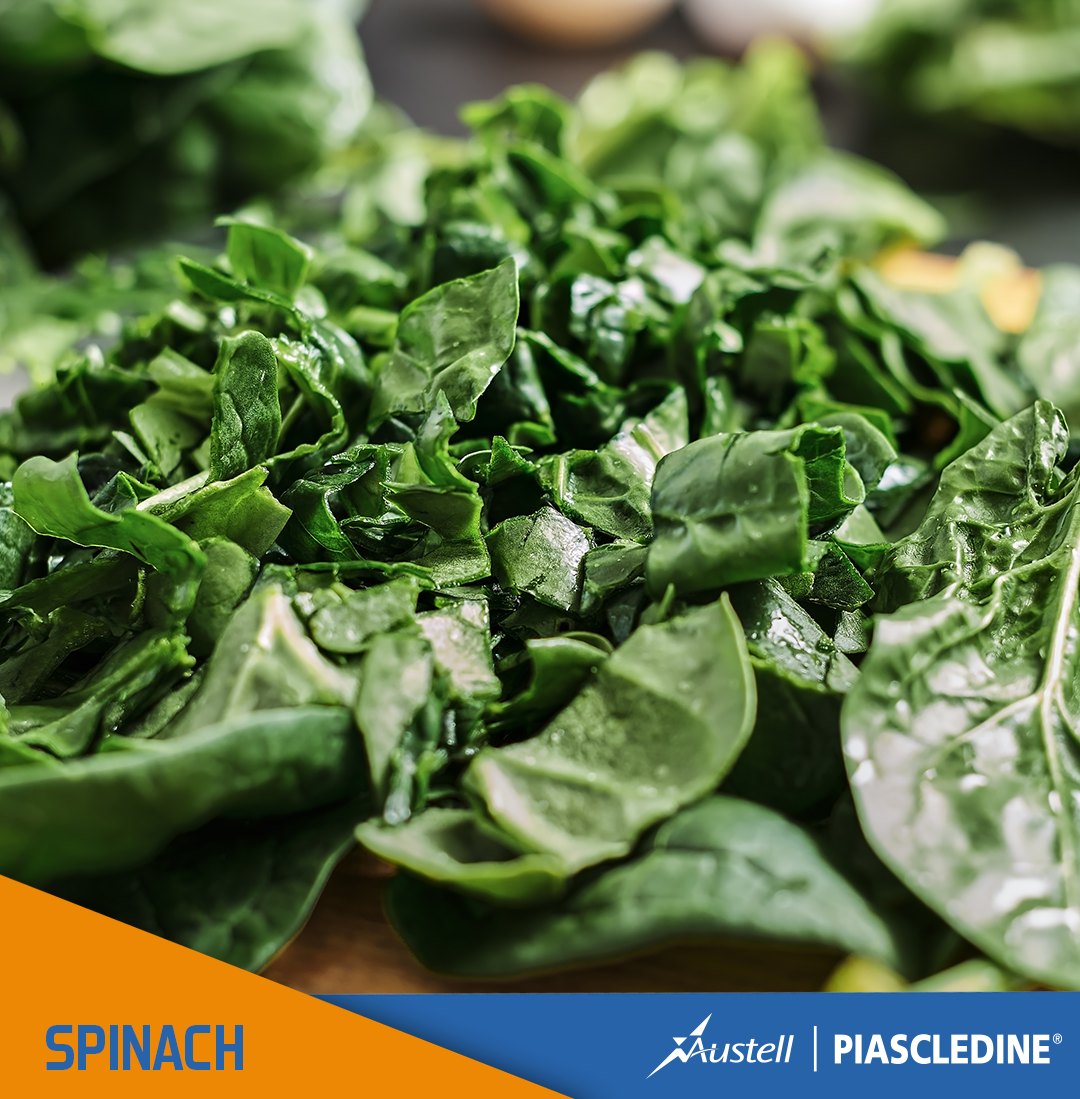 spinach