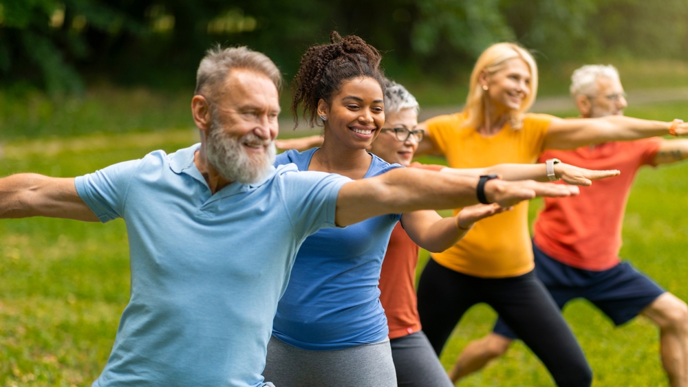 Exercise to prevent osteoarthritis