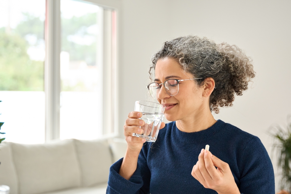 joint supplements to prevent osteoarthritis